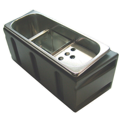 Ice Cream Scoop Wash